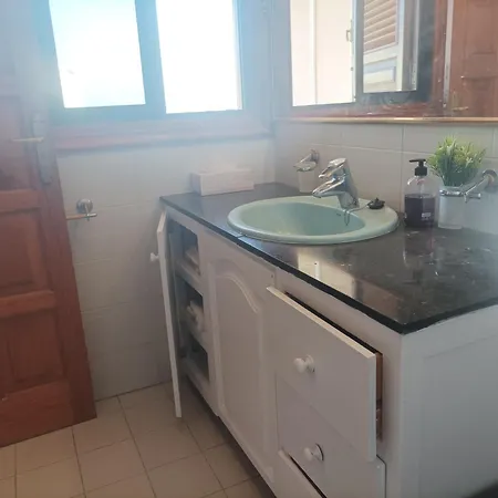 Homestay Casa Quico 1 Santa Cruz de Tenerife