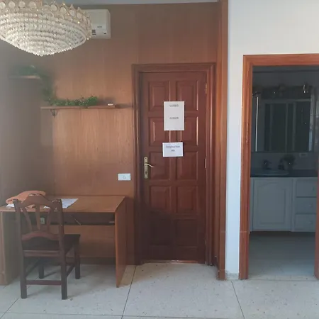 Casa Quico 1 * Santa Cruz de Tenerife