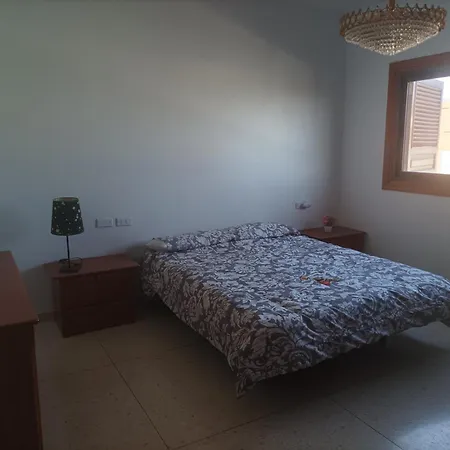 Casa Quico 1 Homestay Santa Cruz de Tenerife