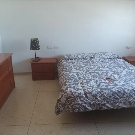 Casa Quico 1 * Santa Cruz de Tenerife