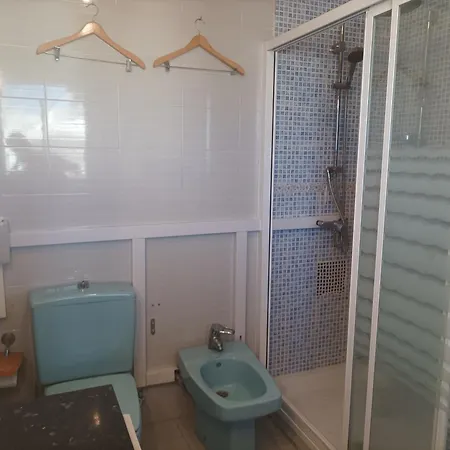 Casa Quico 1 Ubytování v soukromí Santa Cruz de Tenerife