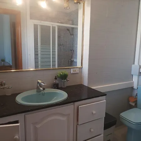 Ubytování v soukromí Casa Quico 1 *