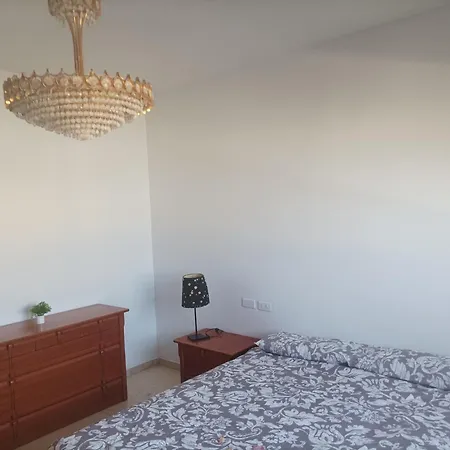 Ubytování v soukromí Casa Quico 1