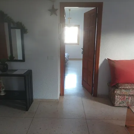 Casa Quico 1 Ubytování v soukromí Santa Cruz de Tenerife