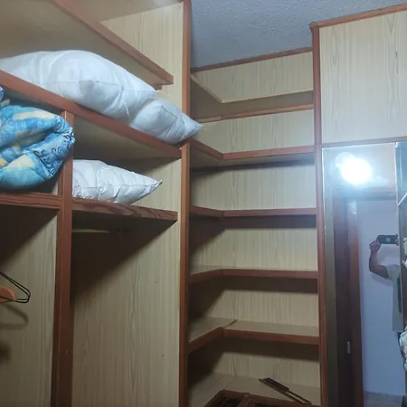Privatunterkunft Casa Quico 1